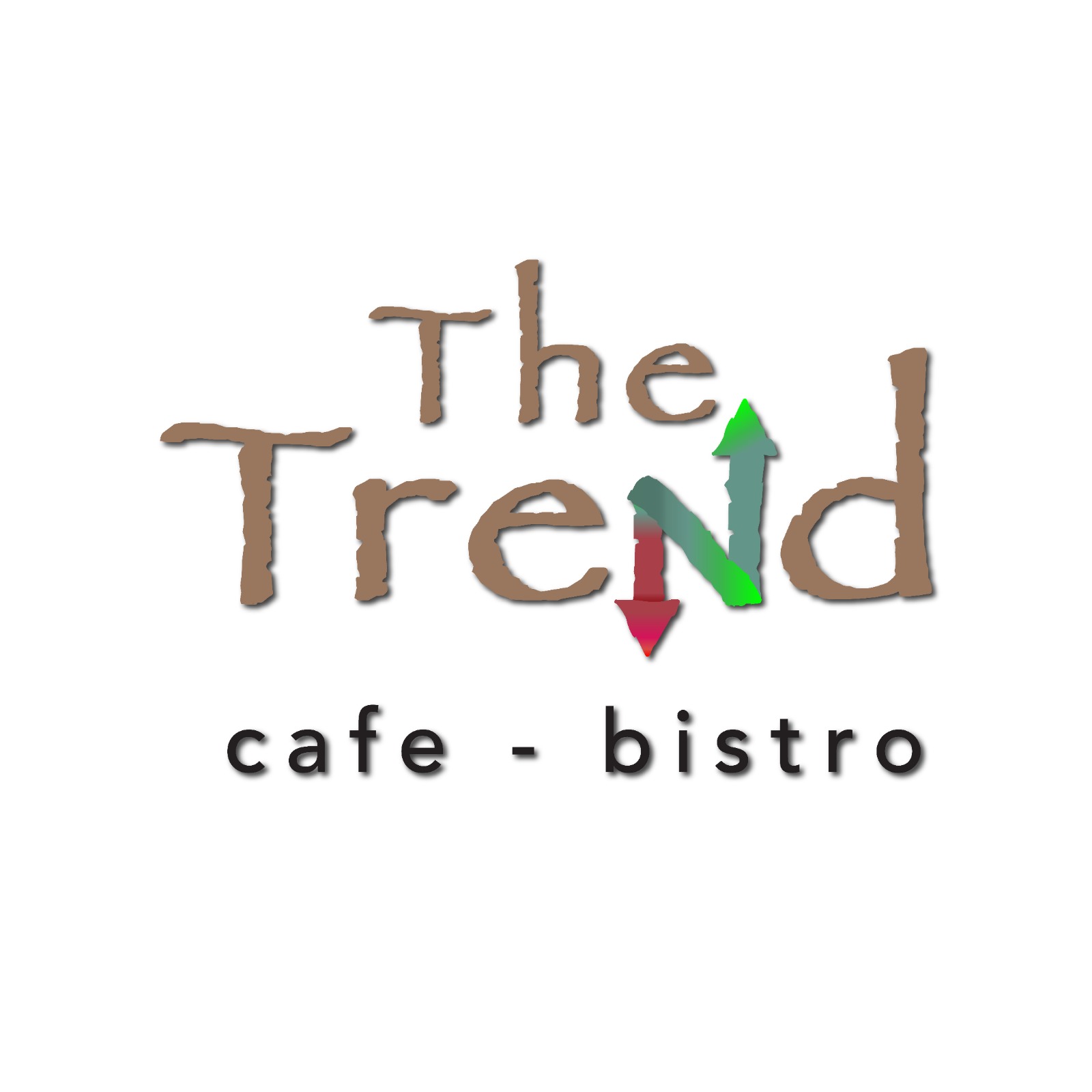 The Trend Cafe - Bistro